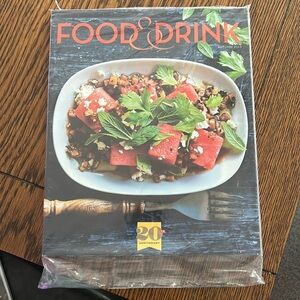 Food & Drink Magazine LCBO, Autumn 2013